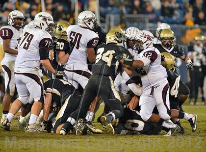 Thumbnail 1 in Windsor vs. Hand (CIAC Class L Final) photogallery.