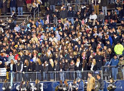 Thumbnail 3 in Windsor vs. Hand (CIAC Class L Final) photogallery.