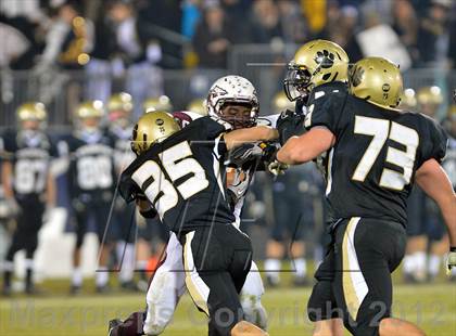 Thumbnail 2 in Windsor vs. Hand (CIAC Class L Final) photogallery.