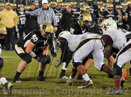 Thumbnail 3 in Windsor vs. Hand (CIAC Class L Final) photogallery.