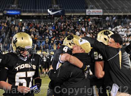 Thumbnail 1 in Windsor vs. Hand (CIAC Class L Final) photogallery.