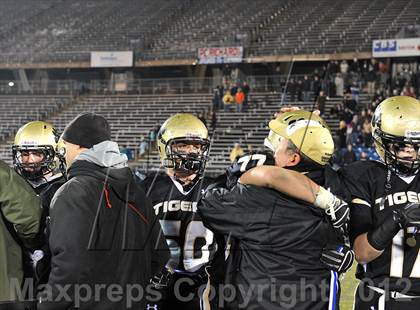 Thumbnail 1 in Windsor vs. Hand (CIAC Class L Final) photogallery.