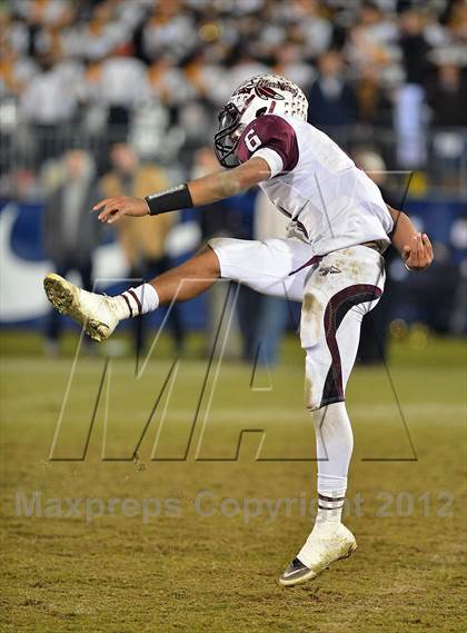 Thumbnail 3 in Windsor vs. Hand (CIAC Class L Final) photogallery.