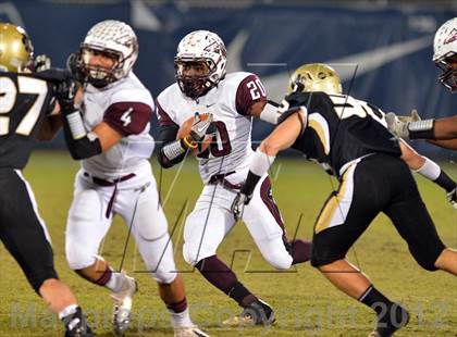 Thumbnail 1 in Windsor vs. Hand (CIAC Class L Final) photogallery.