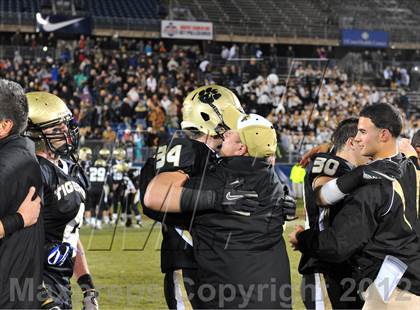 Thumbnail 3 in Windsor vs. Hand (CIAC Class L Final) photogallery.