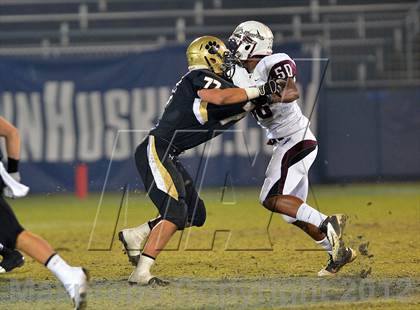 Thumbnail 1 in Windsor vs. Hand (CIAC Class L Final) photogallery.