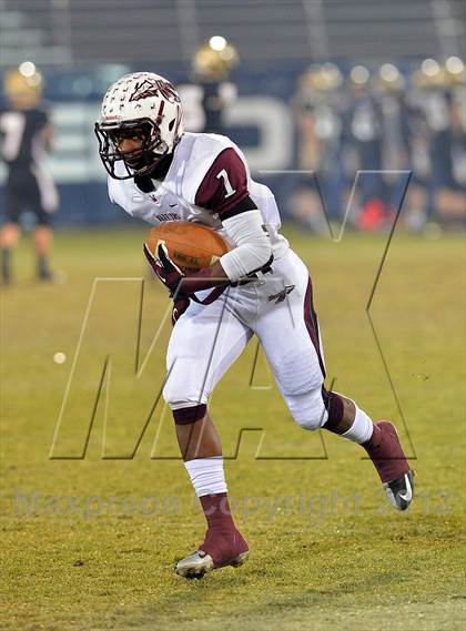 Thumbnail 1 in Windsor vs. Hand (CIAC Class L Final) photogallery.