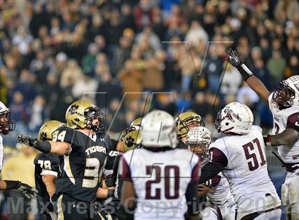 Thumbnail 1 in Windsor vs. Hand (CIAC Class L Final) photogallery.