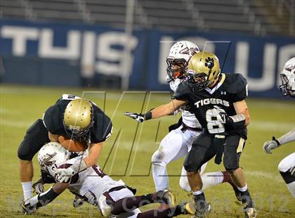 Thumbnail 1 in Windsor vs. Hand (CIAC Class L Final) photogallery.