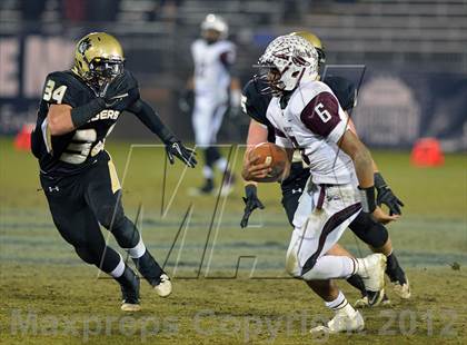 Thumbnail 1 in Windsor vs. Hand (CIAC Class L Final) photogallery.