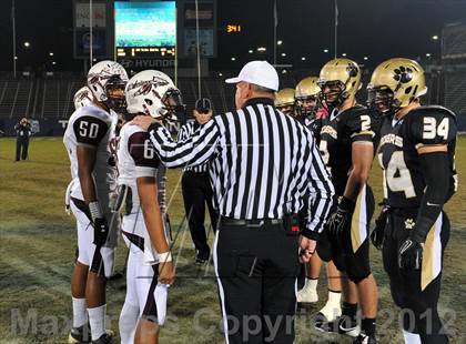 Thumbnail 3 in Windsor vs. Hand (CIAC Class L Final) photogallery.