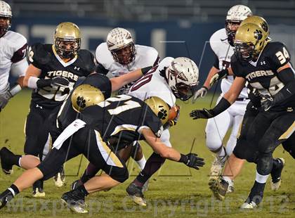 Thumbnail 1 in Windsor vs. Hand (CIAC Class L Final) photogallery.
