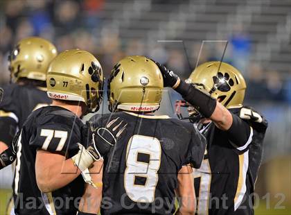 Thumbnail 3 in Windsor vs. Hand (CIAC Class L Final) photogallery.