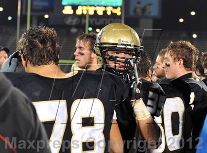 Thumbnail 2 in Windsor vs. Hand (CIAC Class L Final) photogallery.