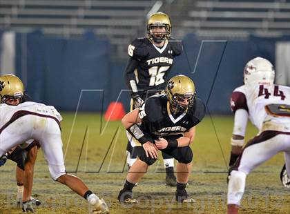 Thumbnail 1 in Windsor vs. Hand (CIAC Class L Final) photogallery.