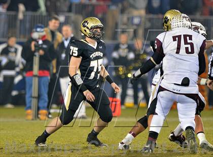 Thumbnail 2 in Windsor vs. Hand (CIAC Class L Final) photogallery.