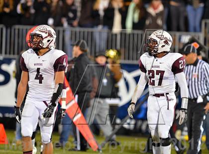 Thumbnail 2 in Windsor vs. Hand (CIAC Class L Final) photogallery.