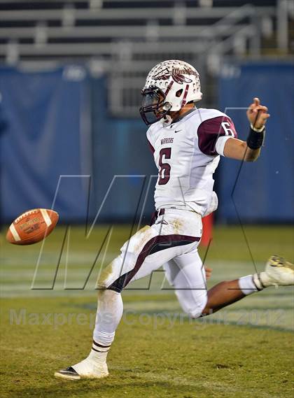 Thumbnail 3 in Windsor vs. Hand (CIAC Class L Final) photogallery.