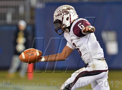 Thumbnail 1 in Windsor vs. Hand (CIAC Class L Final) photogallery.