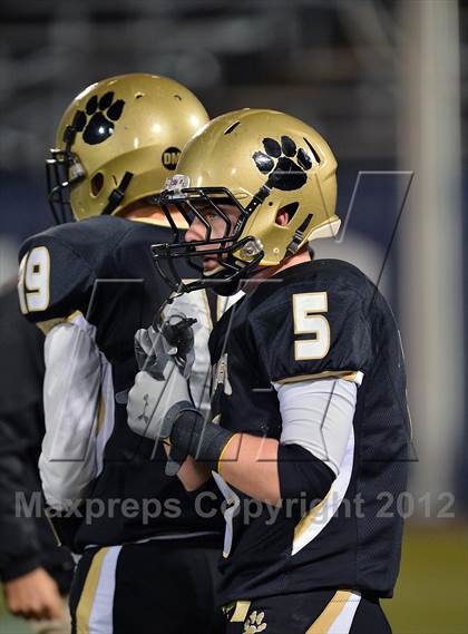 Thumbnail 3 in Windsor vs. Hand (CIAC Class L Final) photogallery.