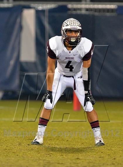 Thumbnail 2 in Windsor vs. Hand (CIAC Class L Final) photogallery.