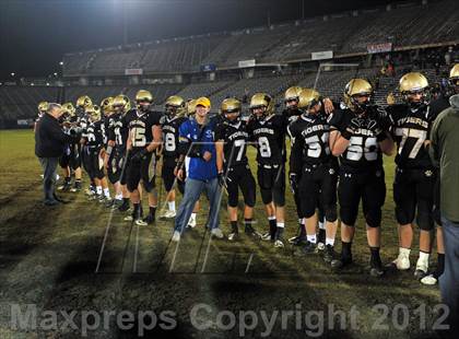 Thumbnail 2 in Windsor vs. Hand (CIAC Class L Final) photogallery.