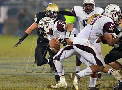 Thumbnail 3 in Windsor vs. Hand (CIAC Class L Final) photogallery.