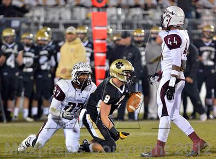 Thumbnail 2 in Windsor vs. Hand (CIAC Class L Final) photogallery.