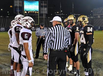 Thumbnail 3 in Windsor vs. Hand (CIAC Class L Final) photogallery.
