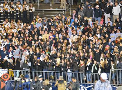 Thumbnail 3 in Windsor vs. Hand (CIAC Class L Final) photogallery.