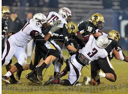 Thumbnail 1 in Windsor vs. Hand (CIAC Class L Final) photogallery.