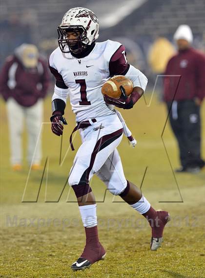 Thumbnail 2 in Windsor vs. Hand (CIAC Class L Final) photogallery.
