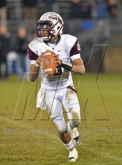 Thumbnail 2 in Windsor vs. Hand (CIAC Class L Final) photogallery.