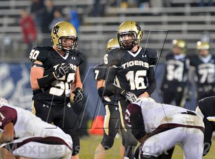 Thumbnail 1 in Windsor vs. Hand (CIAC Class L Final) photogallery.
