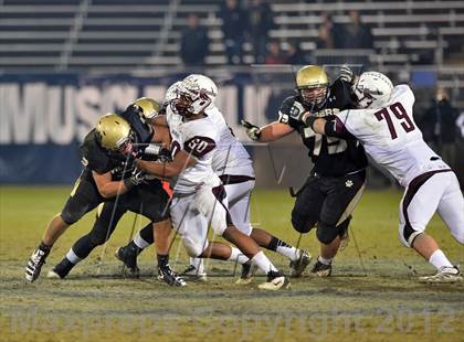 Thumbnail 1 in Windsor vs. Hand (CIAC Class L Final) photogallery.