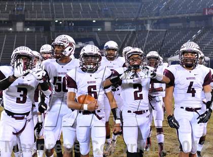 Thumbnail 2 in Windsor vs. Hand (CIAC Class L Final) photogallery.