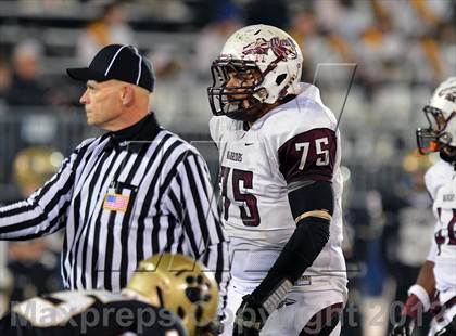 Thumbnail 2 in Windsor vs. Hand (CIAC Class L Final) photogallery.