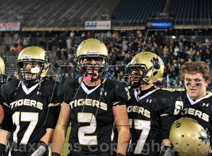 Thumbnail 3 in Windsor vs. Hand (CIAC Class L Final) photogallery.
