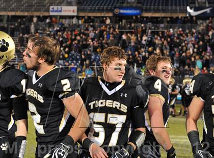 Thumbnail 1 in Windsor vs. Hand (CIAC Class L Final) photogallery.