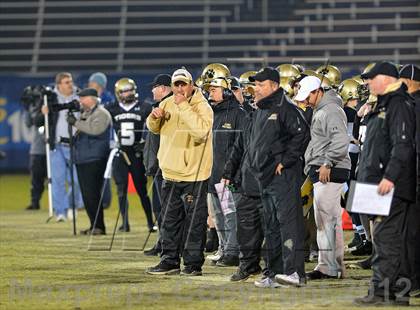 Thumbnail 2 in Windsor vs. Hand (CIAC Class L Final) photogallery.