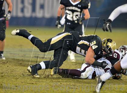 Thumbnail 3 in Windsor vs. Hand (CIAC Class L Final) photogallery.