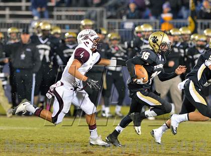 Thumbnail 2 in Windsor vs. Hand (CIAC Class L Final) photogallery.