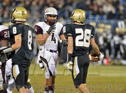 Thumbnail 2 in Windsor vs. Hand (CIAC Class L Final) photogallery.