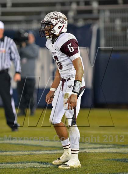 Thumbnail 3 in Windsor vs. Hand (CIAC Class L Final) photogallery.