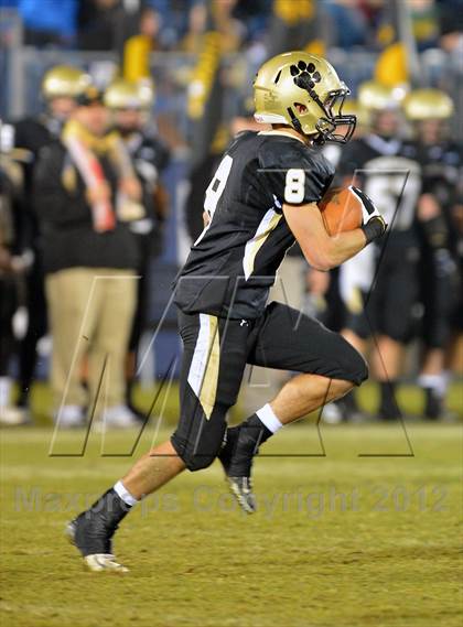 Thumbnail 1 in Windsor vs. Hand (CIAC Class L Final) photogallery.