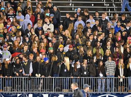 Thumbnail 2 in Windsor vs. Hand (CIAC Class L Final) photogallery.