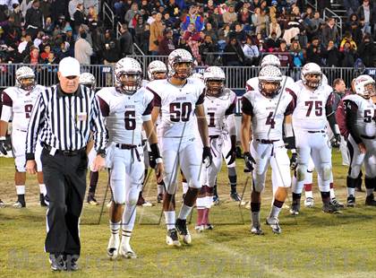 Thumbnail 3 in Windsor vs. Hand (CIAC Class L Final) photogallery.