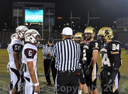 Thumbnail 2 in Windsor vs. Hand (CIAC Class L Final) photogallery.