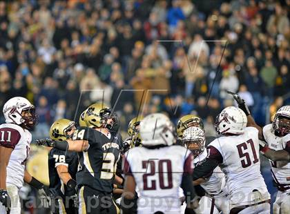 Thumbnail 2 in Windsor vs. Hand (CIAC Class L Final) photogallery.