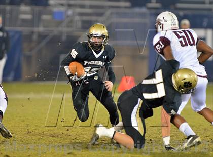 Thumbnail 3 in Windsor vs. Hand (CIAC Class L Final) photogallery.